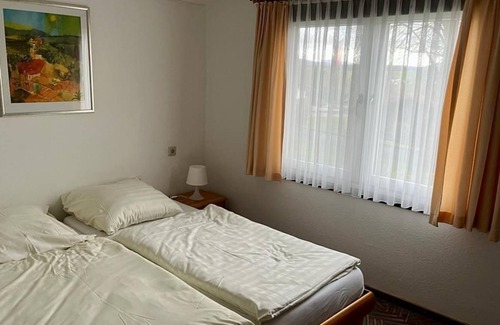 Hohenroda House | Ferienhaus in Traumhafter Lage