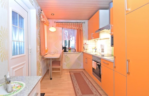 Mechelgruen House | Ferienhaus in Vogtland