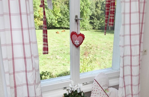 Wittenschwand Apartment | Ferienhaus in Wittenschwand