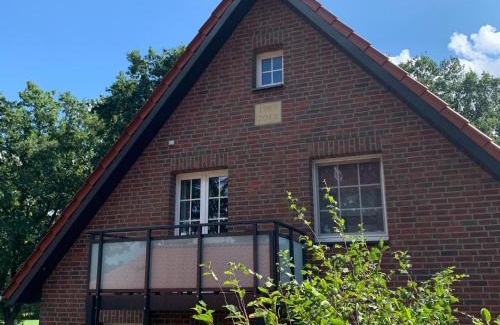 Reekenfeld Apartment | Ferienhaus Jahn