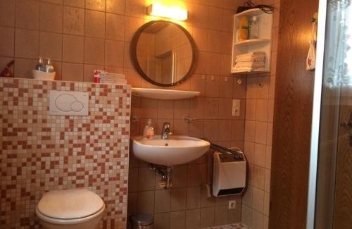 Andernach House | Ferienhaus Johanna