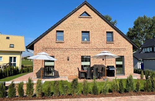 Mariendorf House | Ferienhaus Joline