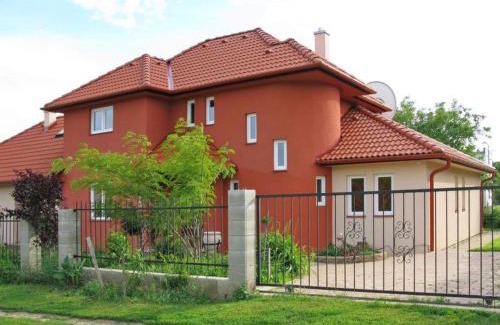 Alsóörs House | Ferienhaus Judit