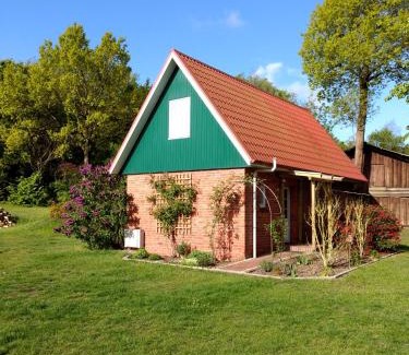 Hechthausen House | Ferienhaus Jungclaus
