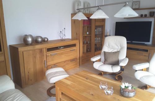 Wutha-Farnroda House | Ferienhaus Käthe