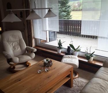 Wutha-Farnroda House | Ferienhaus Käthe