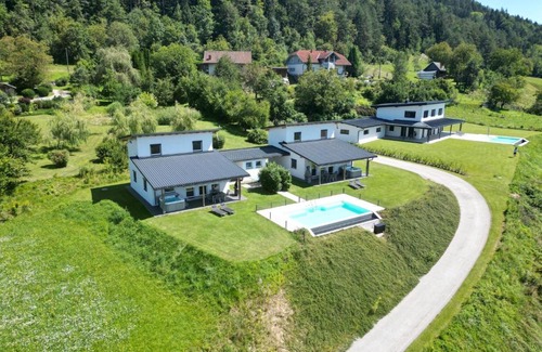 Gallizien House | Ferienhaus Kaiser