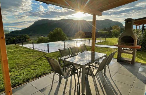 Gallizien House | Ferienhaus Kaiser