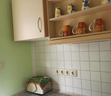 Wasungen House | Ferienhaus Kaiser