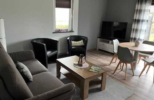 Detern House | Ferienhaus Kalle 55180 - Ferienhaus Kalle