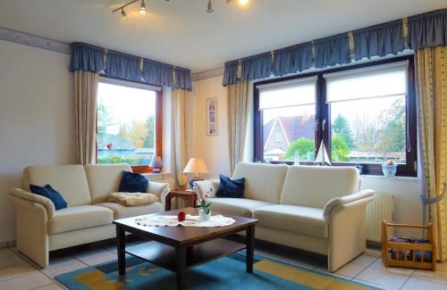 Gammellund Apartment | Ferienhaus Kampen