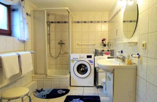 Gammellund Apartment | Ferienhaus Kampen