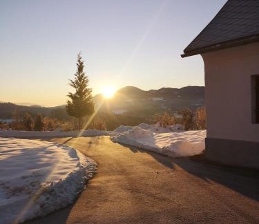 Bleiburg House | Ferienhaus Karl