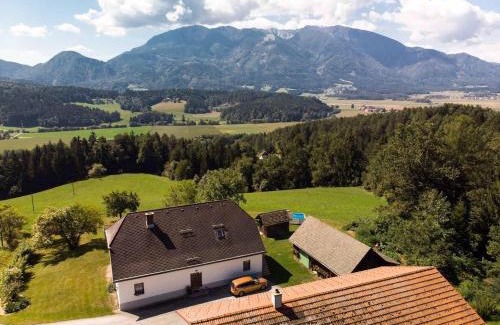 Bleiburg House | Ferienhaus Karl