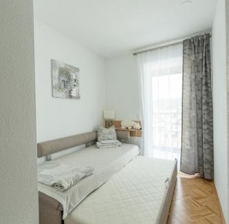 Wernberg Apartment | Ferienhaus Karoline