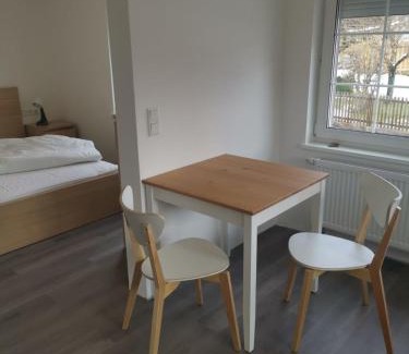 Knullwald Apartment | Ferienhaus KaTi Whg1