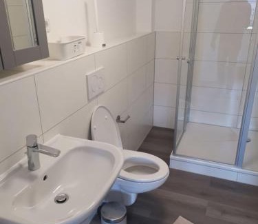 Knullwald Apartment | Ferienhaus KaTi Whg1