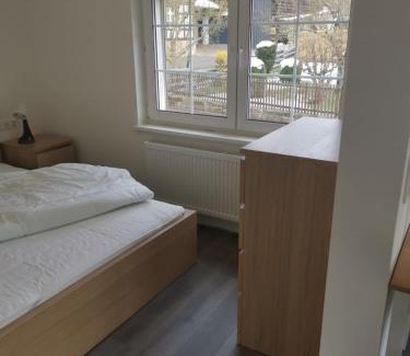 Knullwald Apartment | Ferienhaus KaTi Whg1