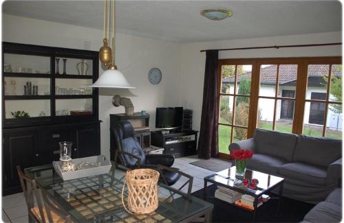 Feriendorf Frankenau House | Ferienhaus Kellerwald