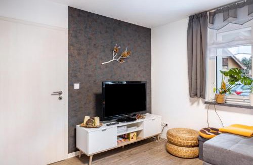 Blankenhain House | Ferienhaus Kirsch
