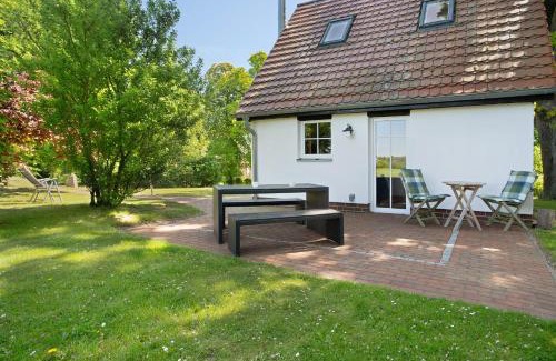 Dalwitz House | Ferienhaus Kitzklause