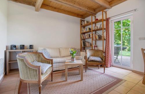 Dalwitz House | Ferienhaus Kitzklause