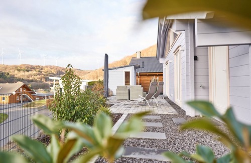 Rieden House | Ferienhaus "kleine Auszeit"