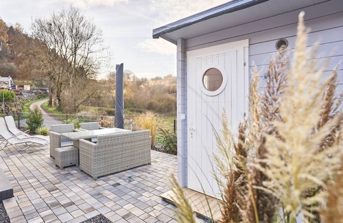 Rieden House | Ferienhaus "kleine Auszeit"