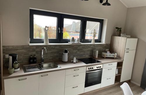 Regulshausen House | Ferienhaus Kleine Auszeit