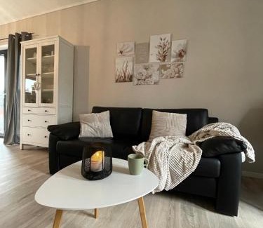 Regulshausen House | Ferienhaus Kleine Auszeit
