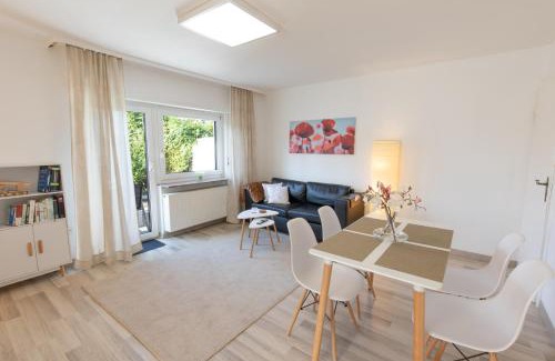 Asterstein House | Ferienhaus Ko-Living