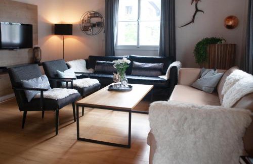 Kaprun House | Ferienhaus Kollinger