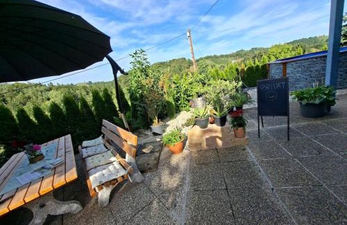 Eichberg-Trautenburg Apartment | Ferienhaus Kriss