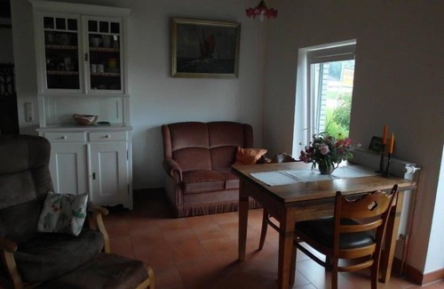 Ulsnis House | Ferienhaus Krohn Schleiblick