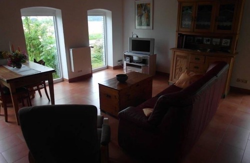 Ulsnis House | Ferienhaus Krohn Schleiblick