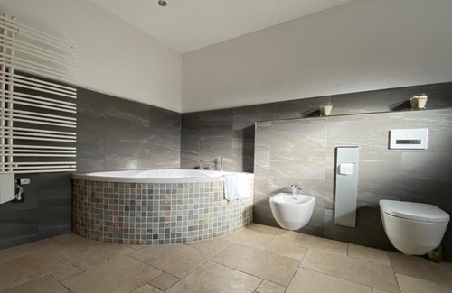 Farchant House | Ferienhaus Kupferschmied