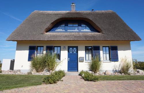 Zierow House | Ferienhaus „Lachmöwe“ Zierow