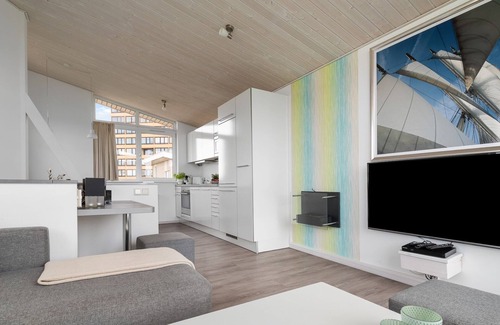 Wendtorf House | Ferienhaus Lagunenblick 25 Marina Wendtorf
