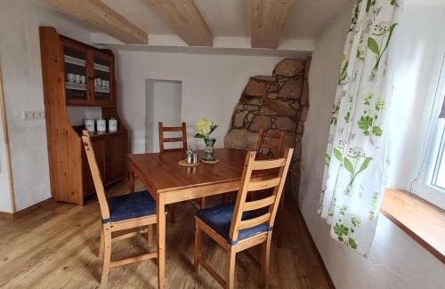 Frohburg House | Ferienhaus Landpause
