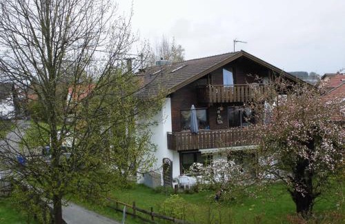 Lechbruck Apartment | Ferienhaus Lang