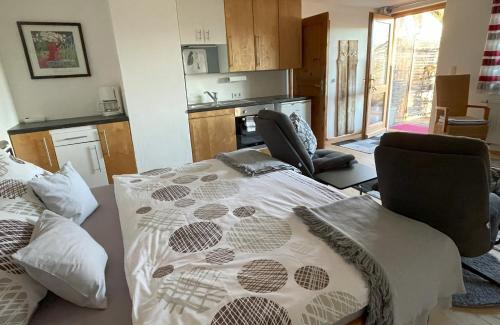 Bad Endorf Apartment | Ferienhaus Langer