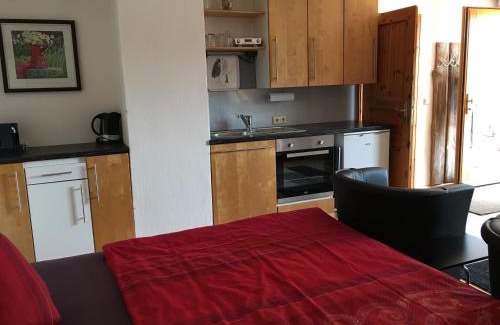 Bad Endorf Apartment | Ferienhaus Langer