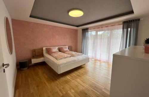 Schopfloch House | Ferienhaus LEMA