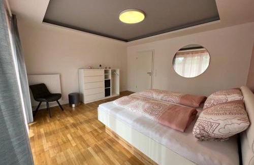 Schopfloch House | Ferienhaus LEMA