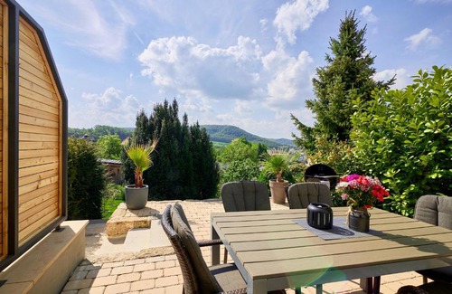 Potschappel Apartment | Ferienhaus Lichtblick