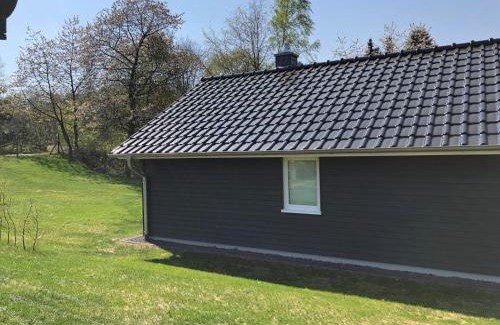 Altenmedingen House | Ferienhaus “ Lille Hyggehytte“