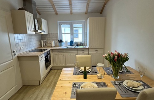 Staberdorf House | Ferienhaus Lillehus