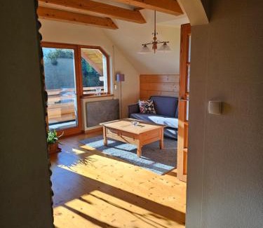 Lipowa House | Ferienhaus Lipowa