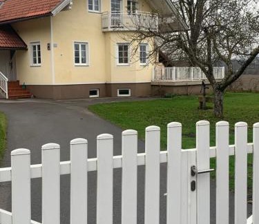 Sankt Andra House | Ferienhaus Loretto