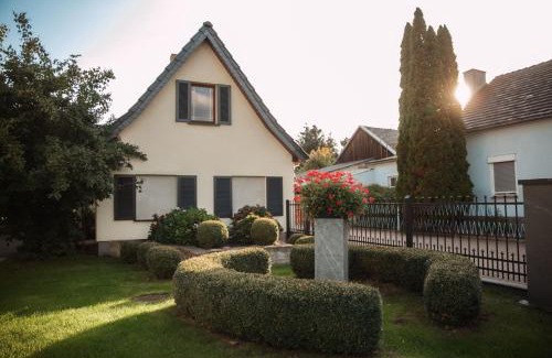 Kolkwitz House | Ferienhaus LORINI